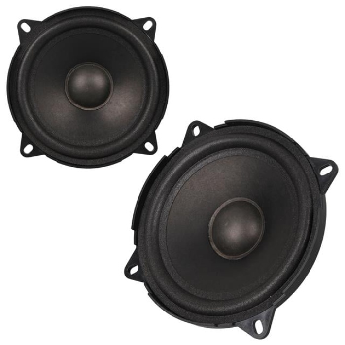 MagicVoice MV-21363 5 13cm 120 Watt Tekli Plastik Kasa Oto Hoparlör