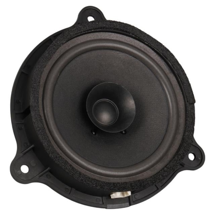 MagicVoice MV-24045 6 16cm 80 Watt Tekli Plastik Kasa Üçgen Montajlı Oto Hoparlör