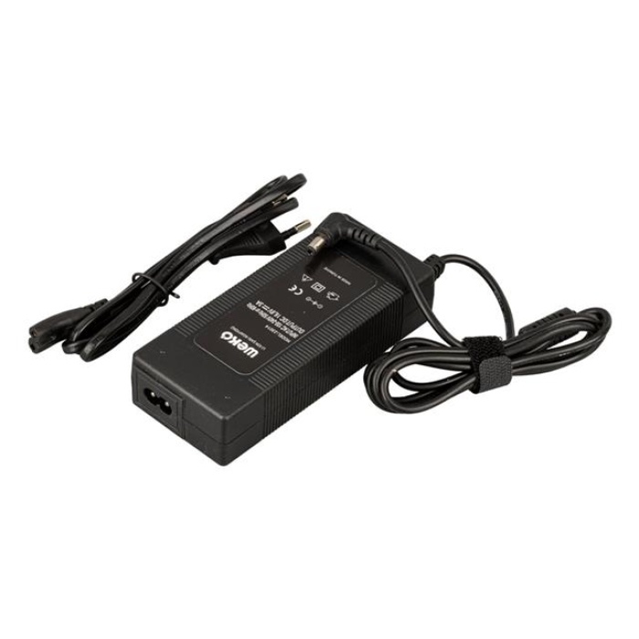 Weko 16.8 Volt - 3 Amper 5.5*2.5 Uçlu Kırmızı Yeşil Ledli̇ Masa Tipi Şarj Adaptörü