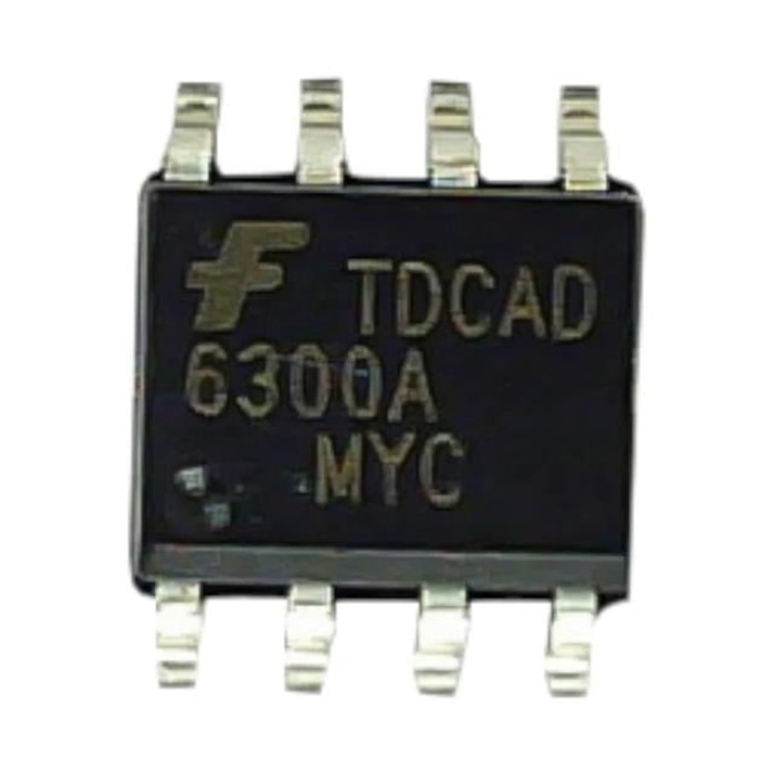 FAN 6300 SMD