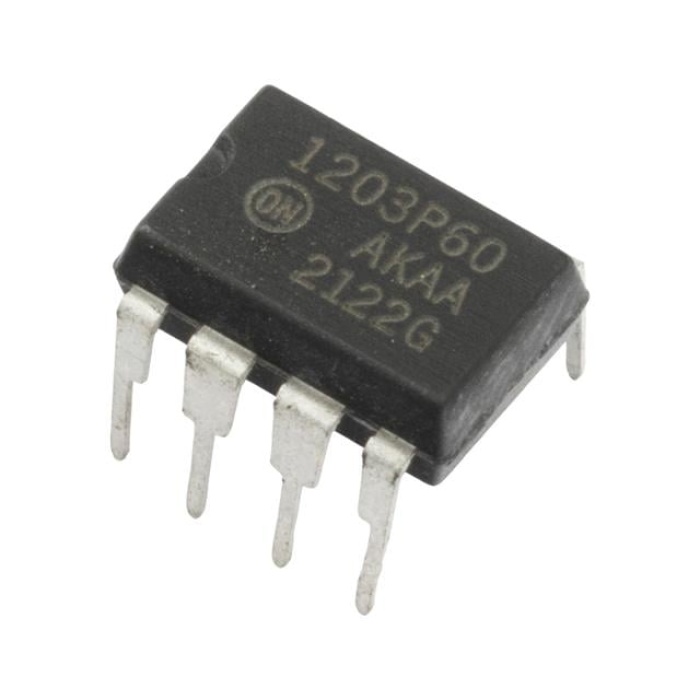 NCP 1203P60 DIP-8 Entegre Devre