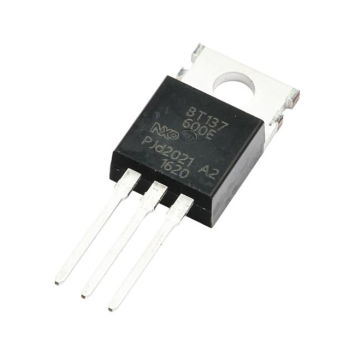 BT 137-600E TO-220 Triyak