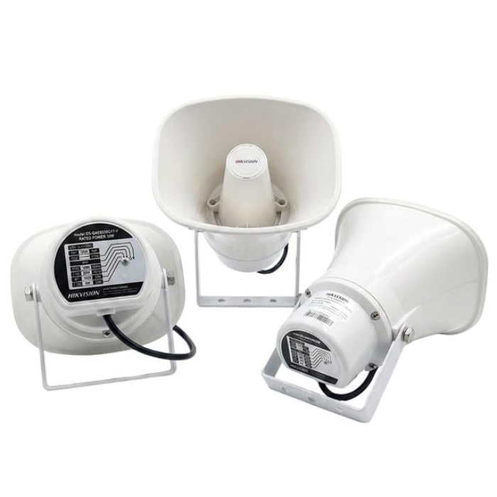 HIKVISION DS-QAE0330G1T-V 30 WATT ANALOG HORN HOPARLÖR