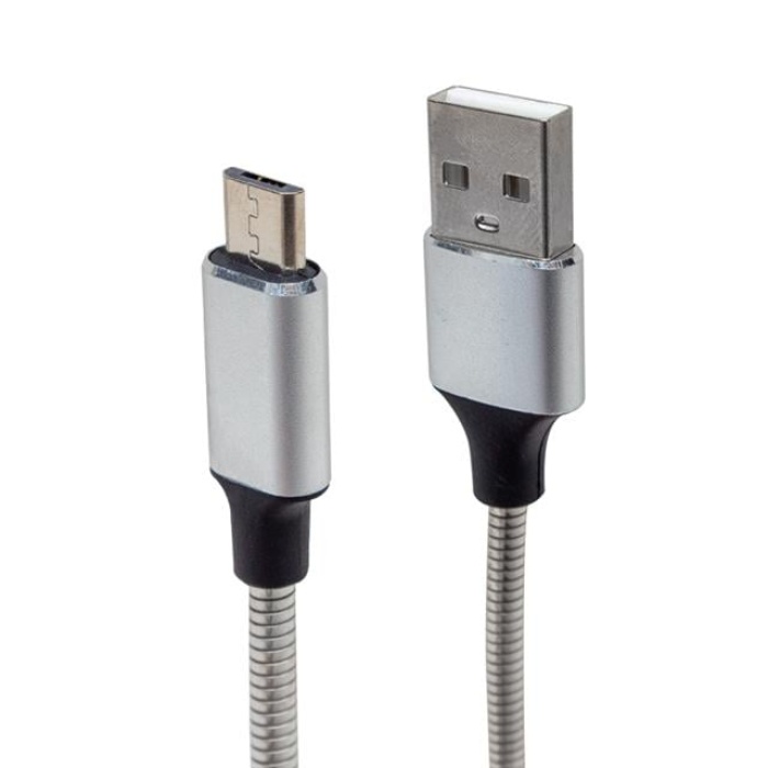 Powermaster Pm-3793 Micro Usb Şarj Kablosu