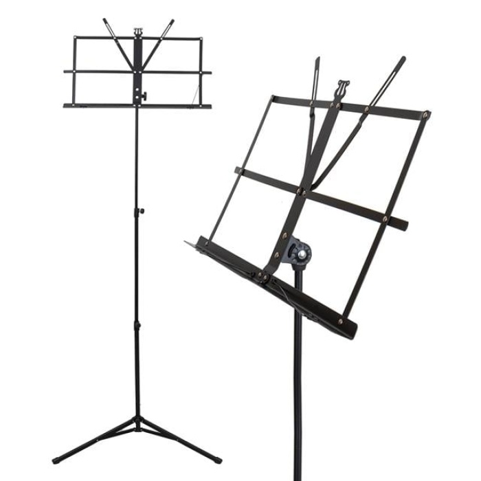 Magicvoice MV-19497 60 Cm - 150 Cm Nota Sehpası