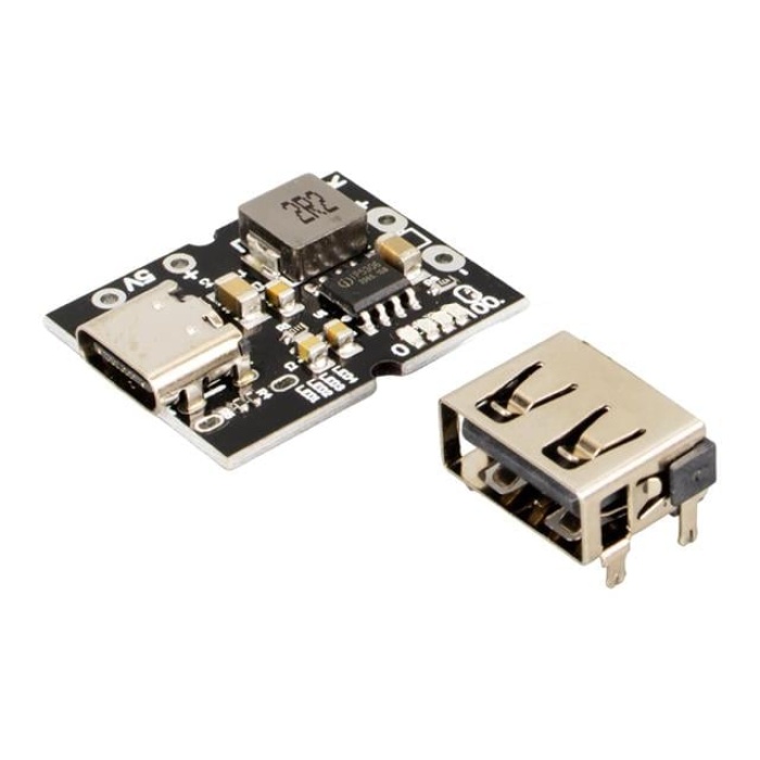 Weko WK-22854 5V-2A Powerbank Şarj Deşarj Modülü