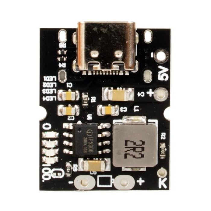 Weko WK-22854 5V-2A Powerbank Şarj Deşarj Modülü