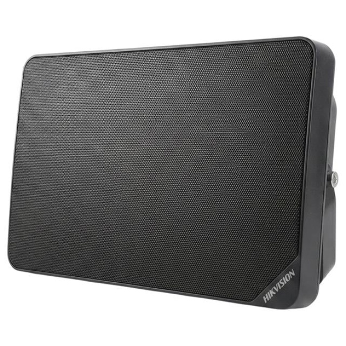 HIKVISION DS-QAE0120G1R 20 WATT SİYAH ANALOG HOPARLÖR