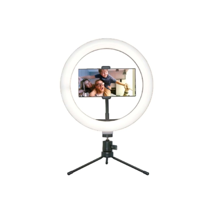Selfie Işığı Ring Light
