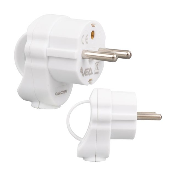 Vea VE-22422 Askılı Erkek Fiş