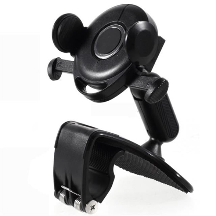 Powermaster 202-Z Araç İçi Telefon Tutacağı