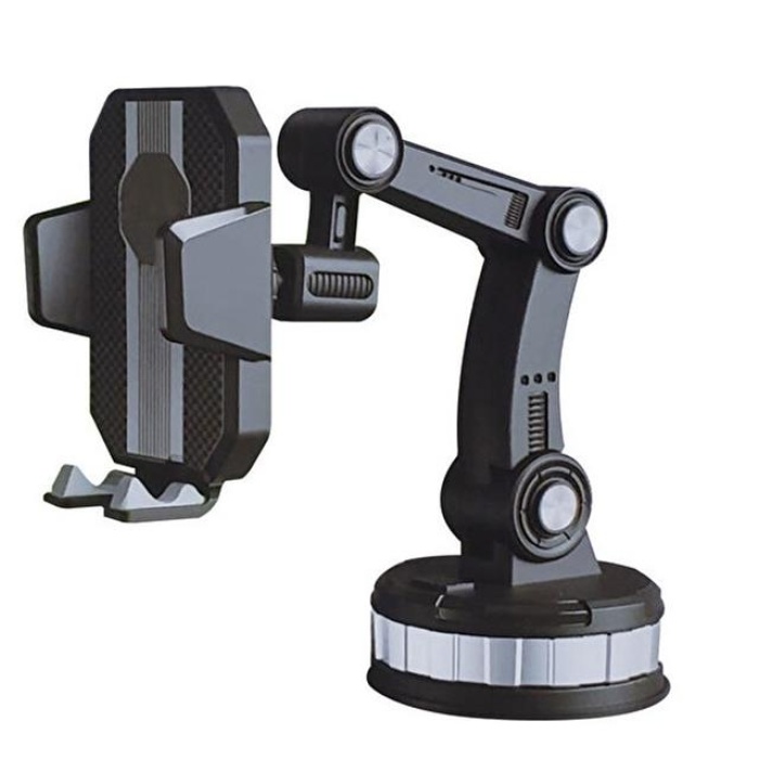 Powermaster Jx-028 360° Ayarlanabilir Telefon Tutucu