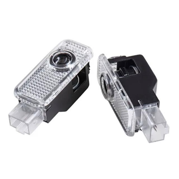 Powermaster Araba Kapısı Logo Projektör