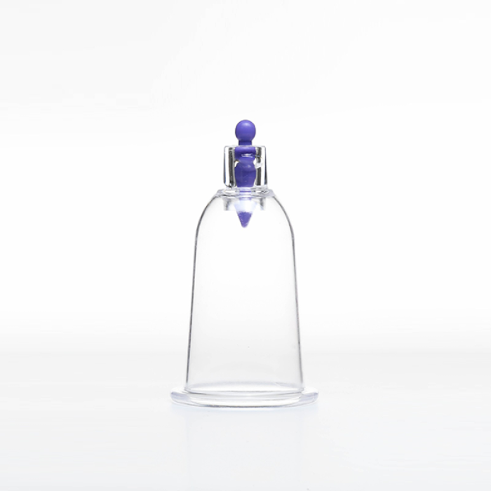 2 Numara Hacamat Kupası 100 adet