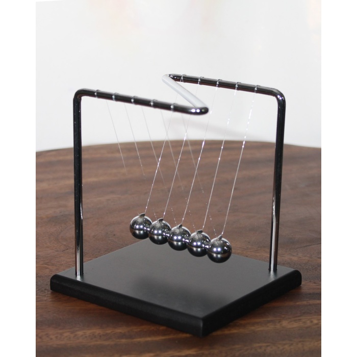 Z Denge Balans - Model 2