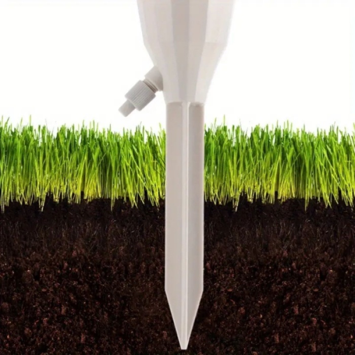 3lü Otomatik Bitki Sulama Aparatı