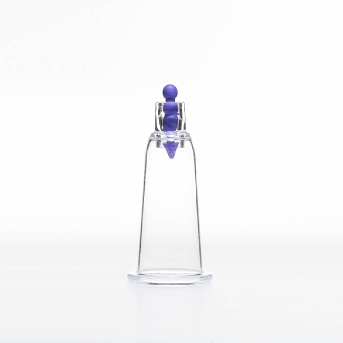 1 Numara Hacamat Kupası 100 Adet