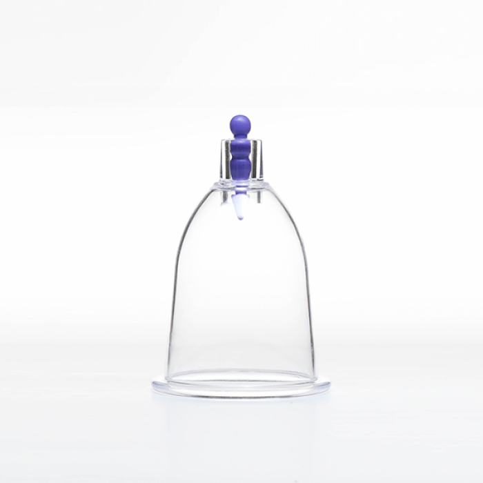 3 Numara Hacamat Kupası 100 Adet