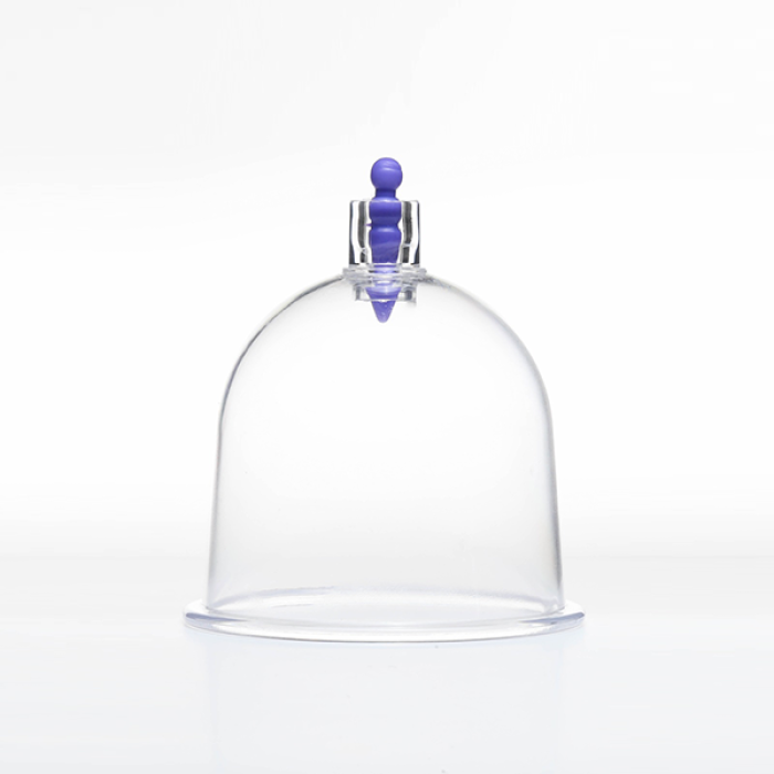 6 Numara Hacamat Kupası 100 Adet