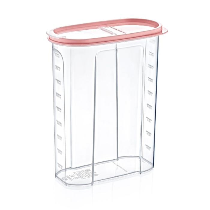 2.4 lt Mama Saklama Kutusu