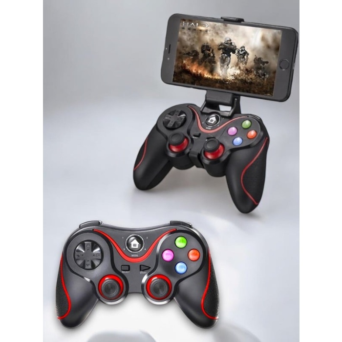GAMEPAD