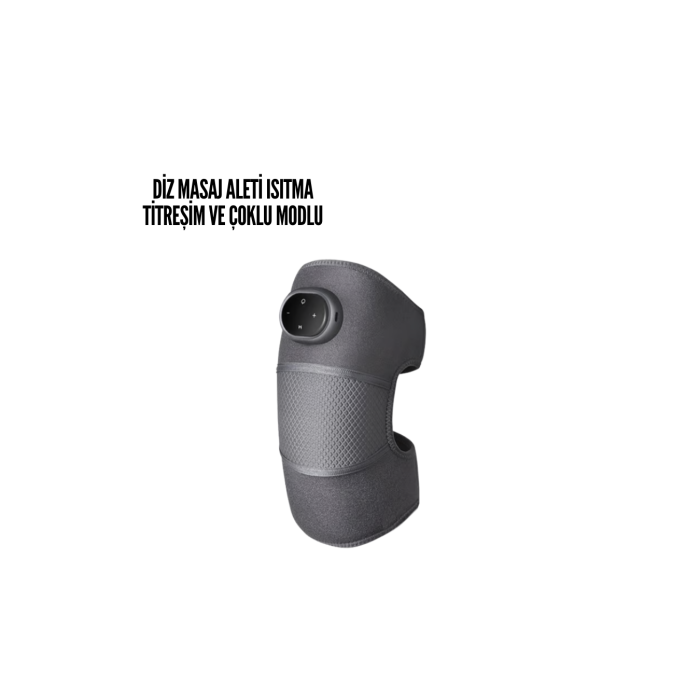 GLRD116 OMUZ DİZ MASAJ ALETİ