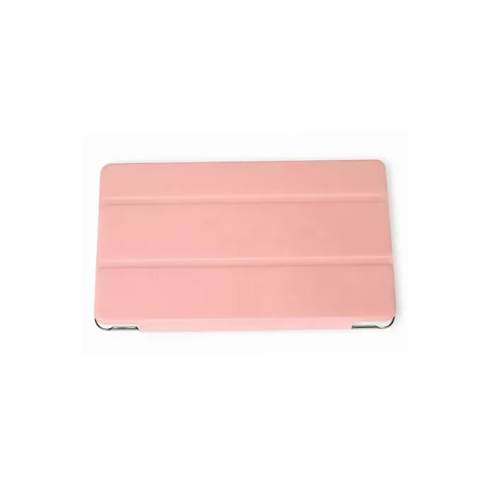 Newface Samsung Galaxy Tab A9 Kılıf Tablet Smart Kılıf - Rose Gold