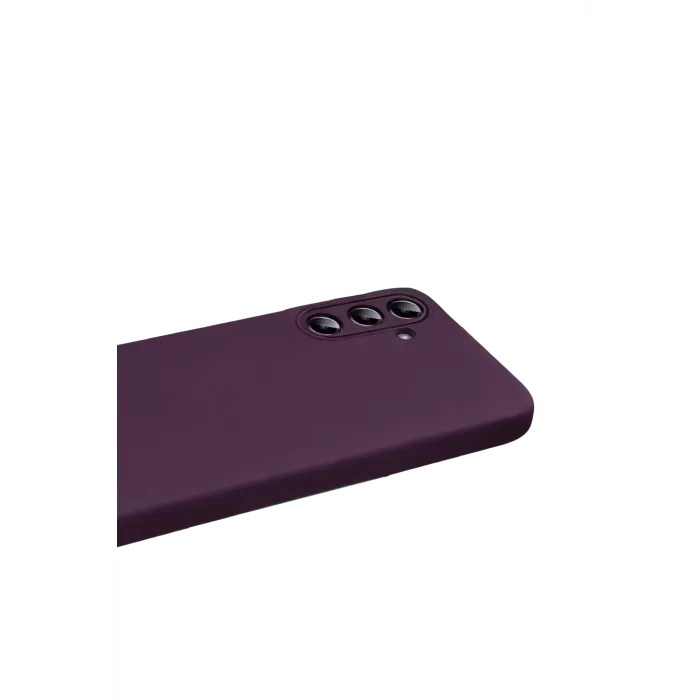 Newface Samsung Galaxy S26 Plus First Silikon - Mor