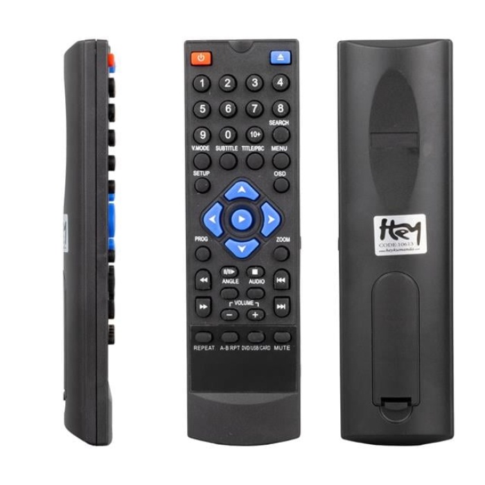 Next YE-9900 HDMI Dvd Kumandası