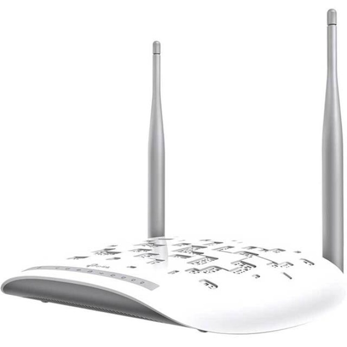 TP-Link TD-W9970 300 Mbps Kablosuz VDSL2 Fiber Modem