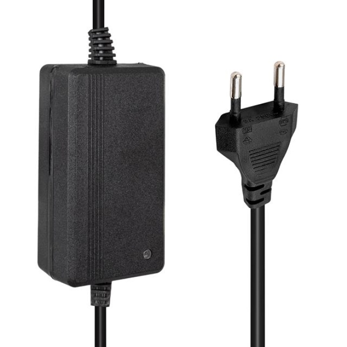 PowerMaster PM-13903 12 Volt - 2 Amper Akü Şarj Cihazı