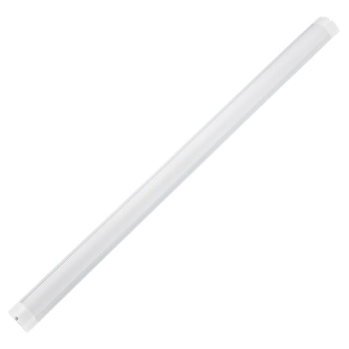 Zmr 120 Cm 40 Watt 6500K 220 Volt Beyaz Led Bant Armatür (2li Paket)