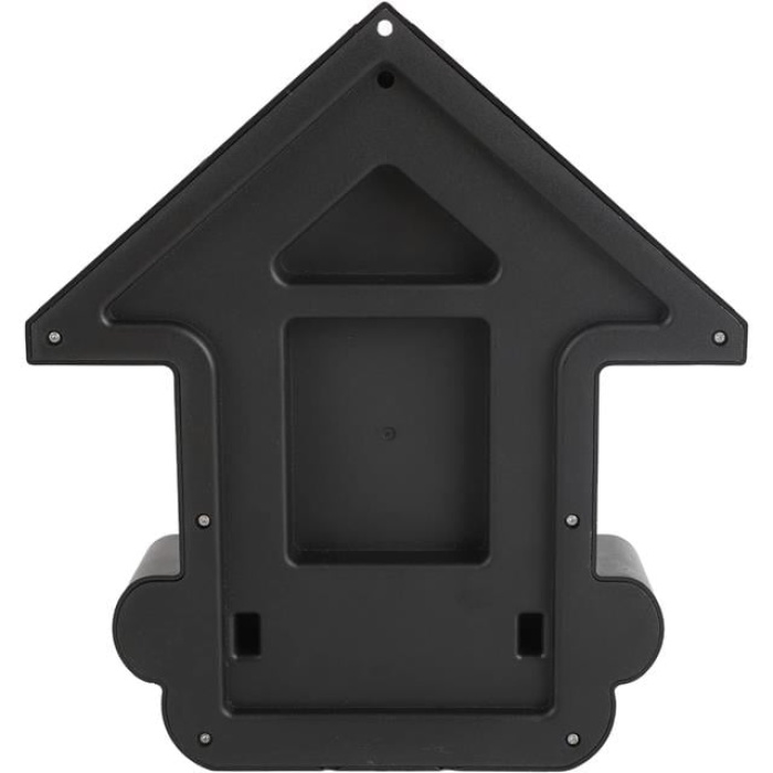 Powermaster CL-S180 Solarlı Kumandalı Sensörlü Kapı Aydınlatması