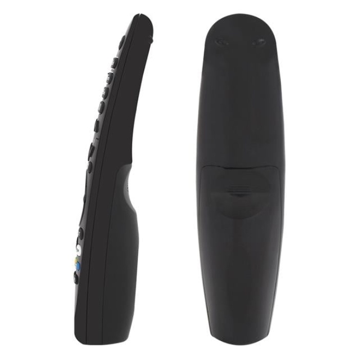 Huayu RM-G3900 V2 LG Smart Tv Netflix-Amazon Tuşlu Universal Sihirli Kumanda