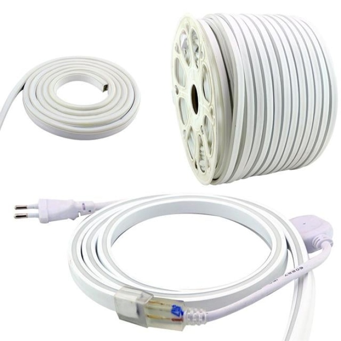 Powermaster 9-16 100 Metre Mavi Hortum Led