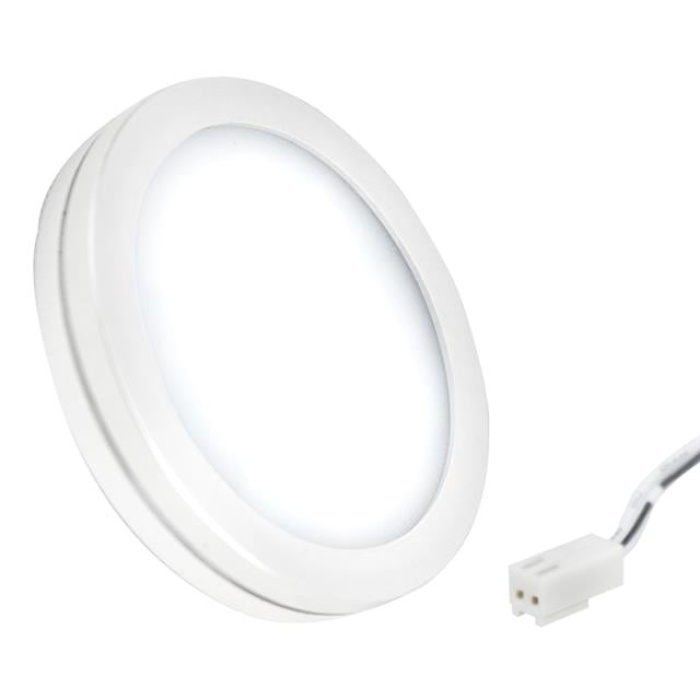 PowerMaster PM-15713 12 Volt Araç Bagaj Gardrop Mobilya 12 SMD Beyaz Led Aydınlatma