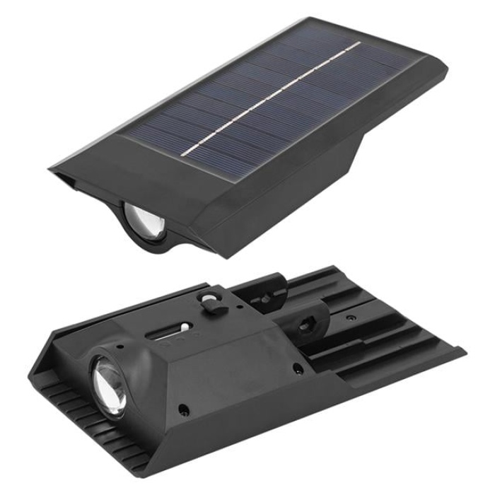 Powermaster LL-007 Solar Lamba 2li Paket