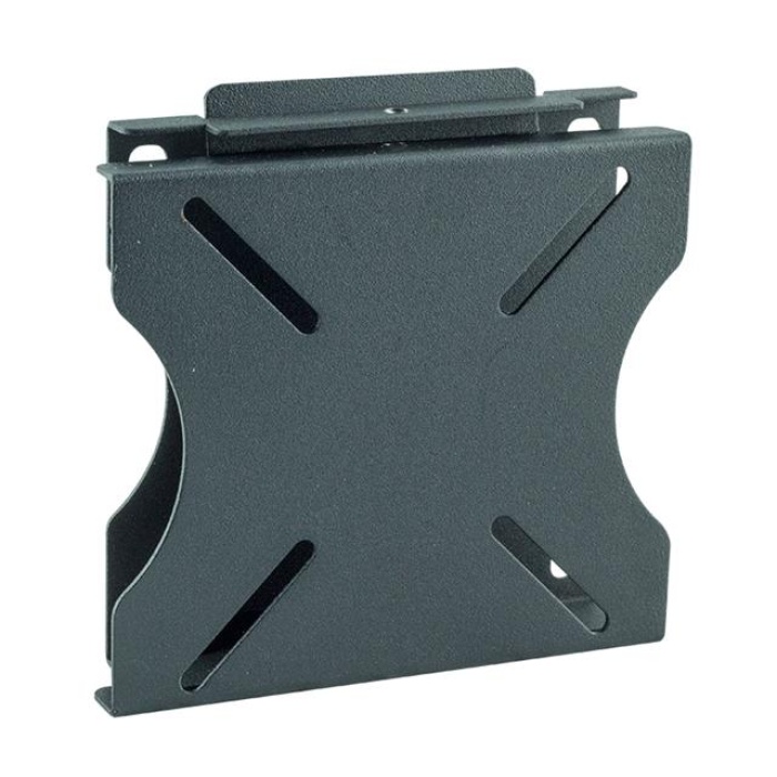 Powermaster PWR-1027 10 - 27 Sabit Açılı LCD-Led Tv Askı Aparatı