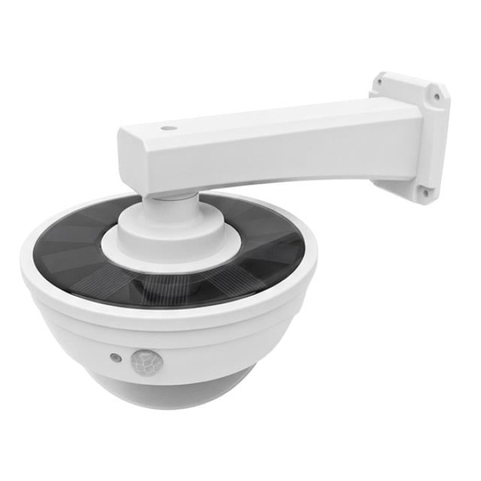 Powermaster Kamera Görünümlü Solar Aydınlatma PM-17622