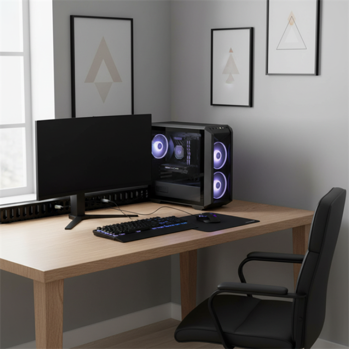 Powermaster Plastik Kablo Düzenleyici