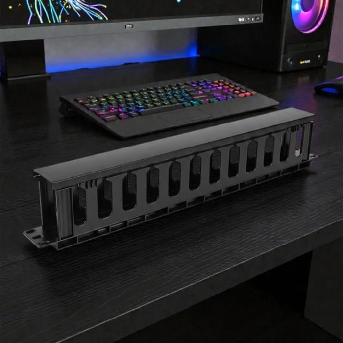 Powermaster Plastik Kablo Düzenleyici