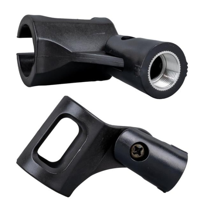 MagicVoice MT-24 Geniş Mikrofon Tutacağı 25-30 mm