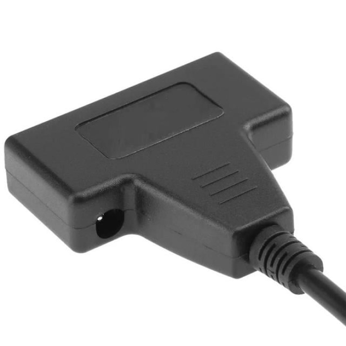 Powermaster Usb 2.0 To Sata Kablo PM-19282