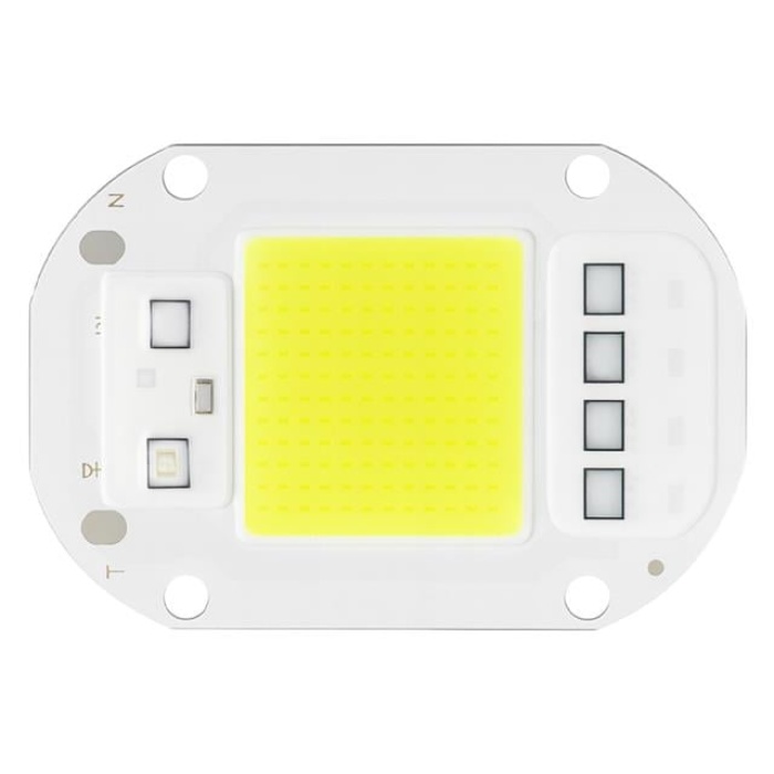 50 Watt Cob Led Projektörler İçin