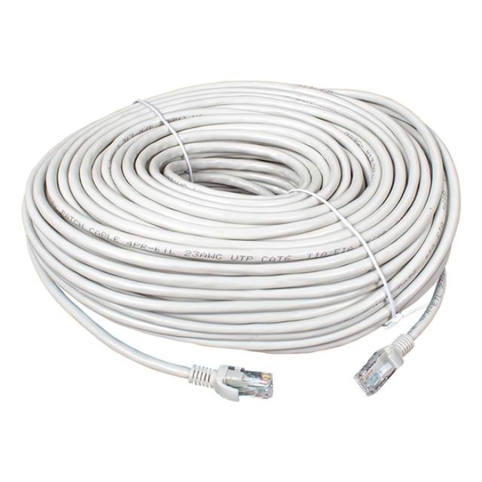 Powermaster Cat6 40 Metre Ethernet Kablo