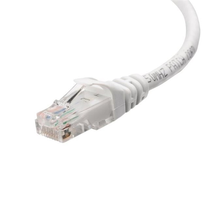 Powermaster Cat6 50 Metre Ethernet Kablo