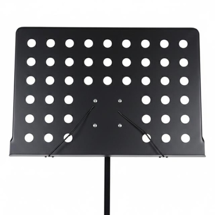 Magicvoice 70 Cm - 140 Cm Çift Mikrofon Tutacaklı Nota Sehpası