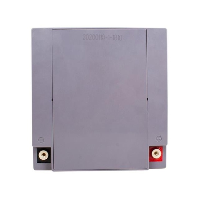 Orbus 12 V 28 A Yatık Tip Engelli Araç Aküsü (177x166x126 Mm)