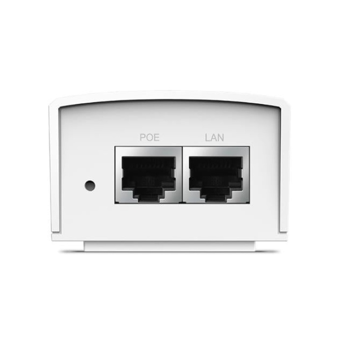 TP-Link TL-POE4824G 48V Pasif PoE Adaptörü Enjektörü