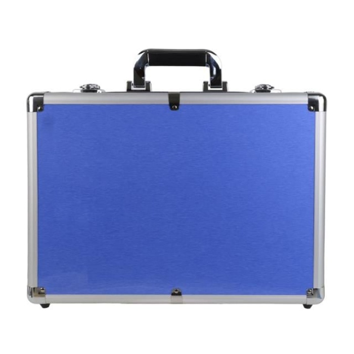 Tur Rehber Sistemi Saklama Çantası